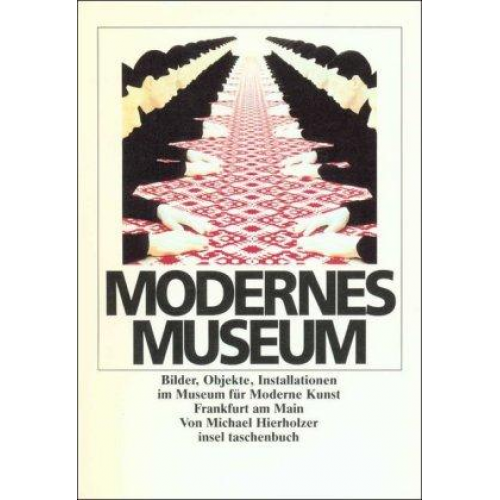 Michael Hierholzer - Modernes Museum