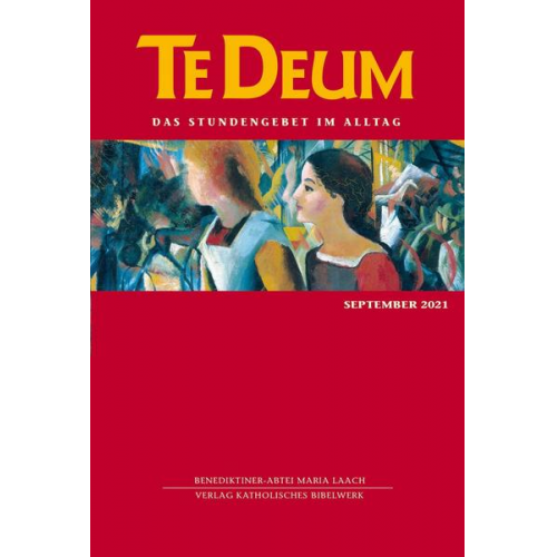 Te Deum 09/2021