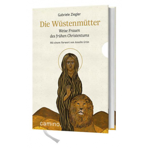 Gabriele Ziegler - Die Wüstenmütter