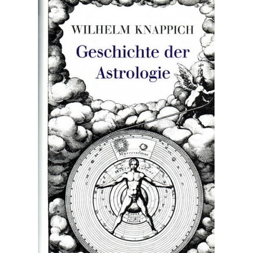 Wilhelm Knappich - Geschichte der Astrologie