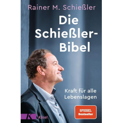 Rainer M. Schiessler - Die Schießler-Bibel