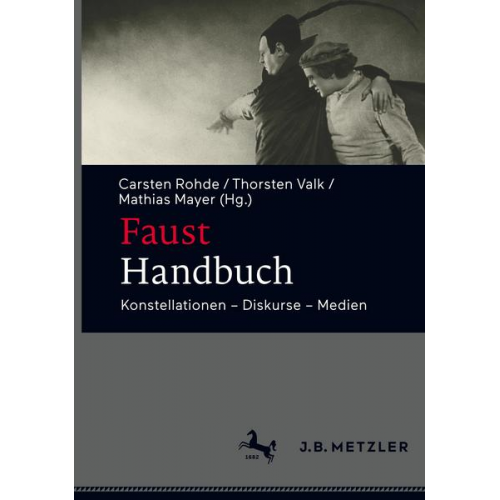 Faust-Handbuch