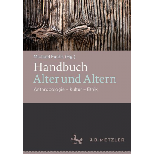 Handbuch Alter und Altern