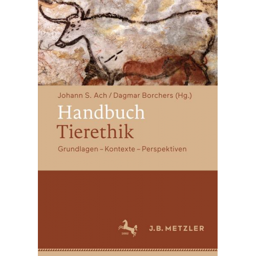 Handbuch Tierethik