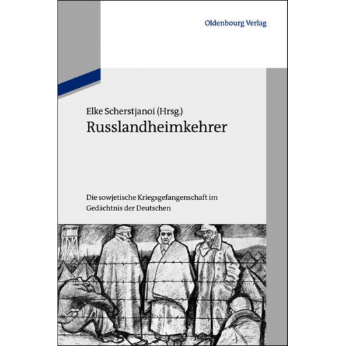 Russlandheimkehrer