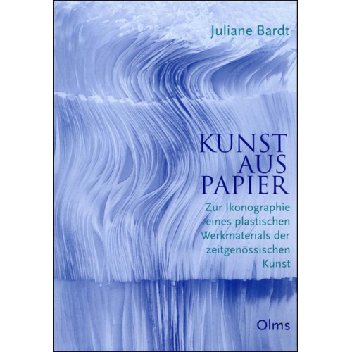 Juliane Bardt - Kunst aus Papier