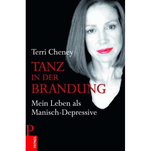 Terri Cheney - Tanz in der Brandung