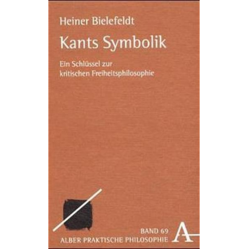 Heiner Bielefeldt - Kants Symbolik