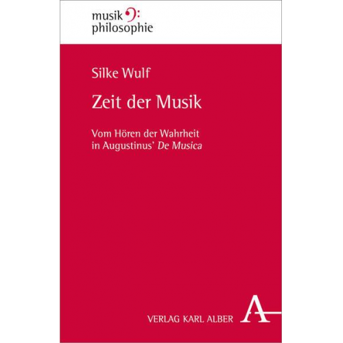 Silke Wulf - Zeit der Musik