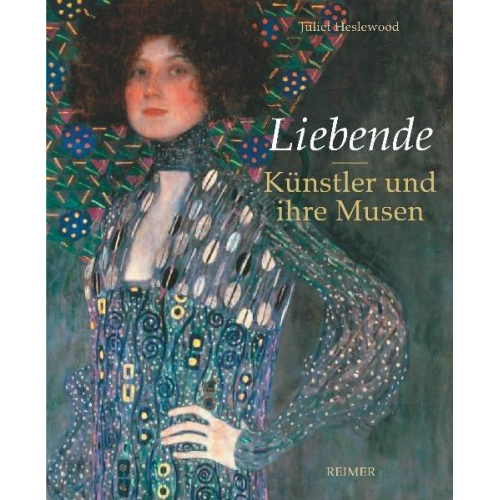 Juliet Heslewood - Liebende