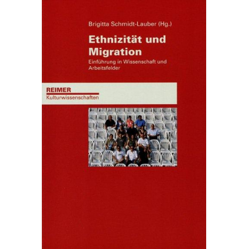 Brigitta Schmidt-Lauber - Ethnizität und Migration