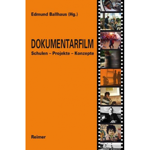 Dokumentarfilm