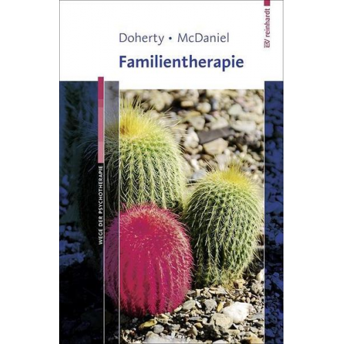 William J. Doherty & Susan H. McDaniel - Familientherapie