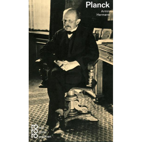 Armin Hermann - Max Planck