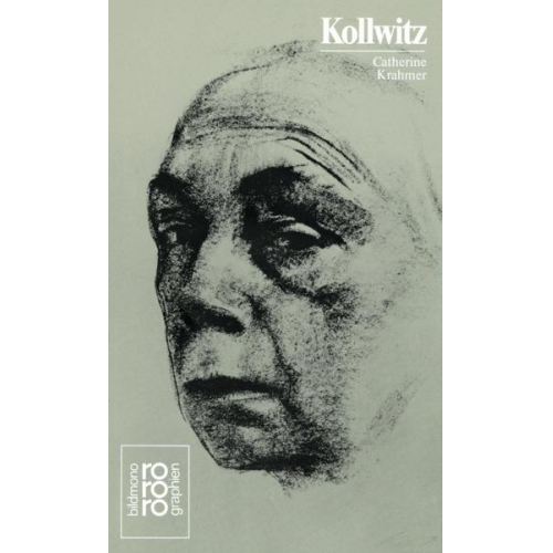 Catherine Krahmer - Käthe Kollwitz