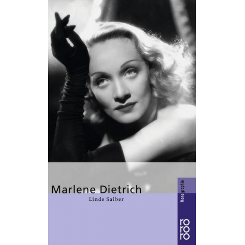 Linde Salber - Marlene Dietrich