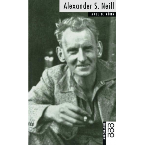 Axel D. Kühn - Alexander Sutherland Neill