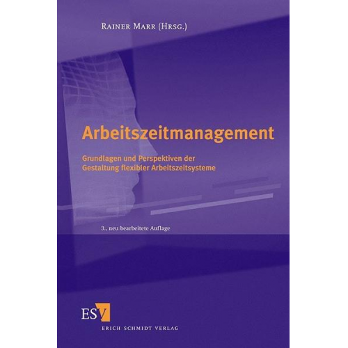 Rainer Marr - Arbeitszeitmanagement