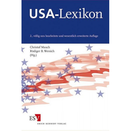 USA-Lexikon