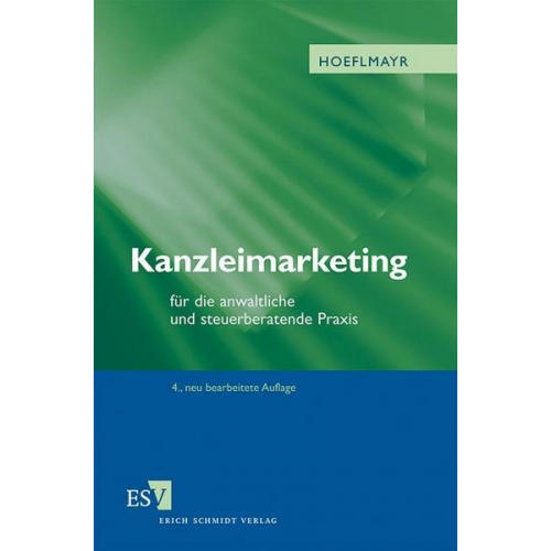 David Hoeflmayr - Kanzleimarketing