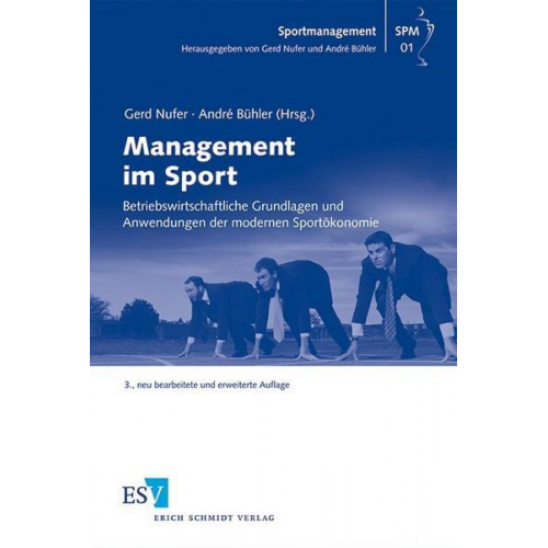 Management im Sport