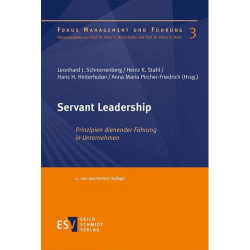 Servant Leadership