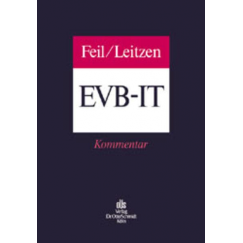 Thomas Feil & Werner Leitzen - Evb-It