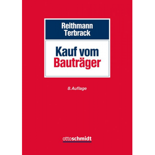 Kauf vom Bauträger