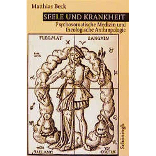 Matthias Beck - Seele und Krankheit