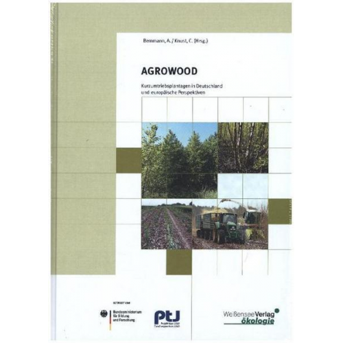 Agrowood