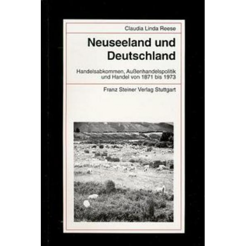 Claudia Linda Reese - Neuseeland und Deutschland.