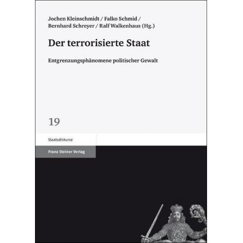 Der terrorisierte Staat