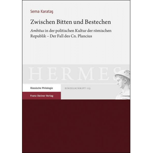 Sema Karataş - Zwischen Bitten und Bestechen