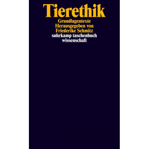 Tierethik