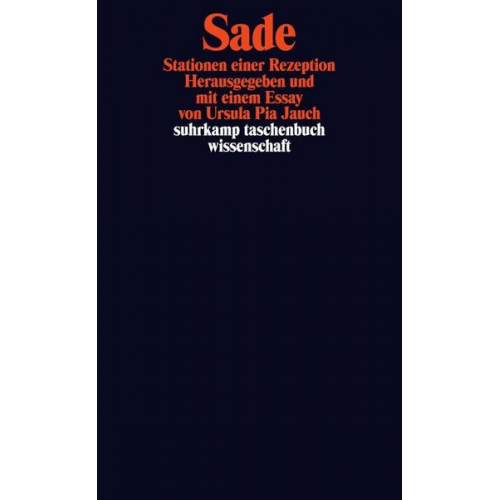 Sade