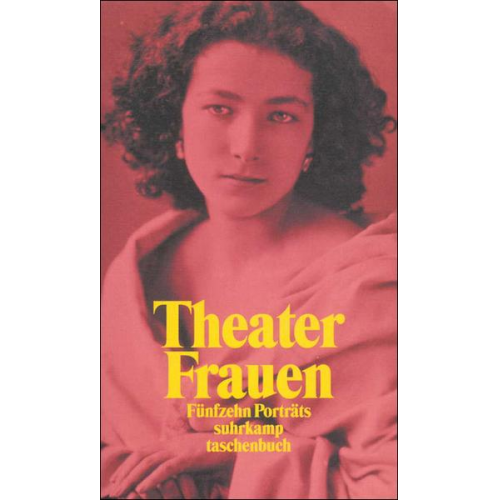 Ursula May - Theaterfrauen