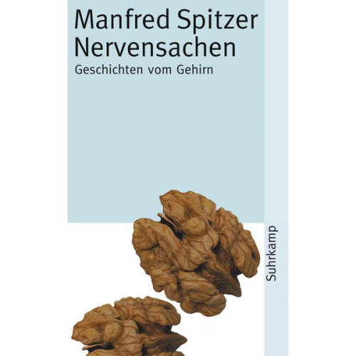 Manfred Spitzer - Nervensachen