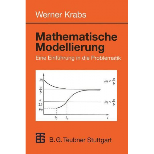 Werner Krabs - Mathematische Modellierung