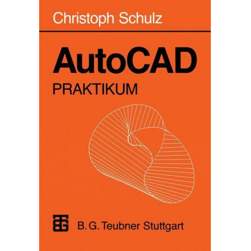 Christoph Schulz - AutoCAD Praktikum