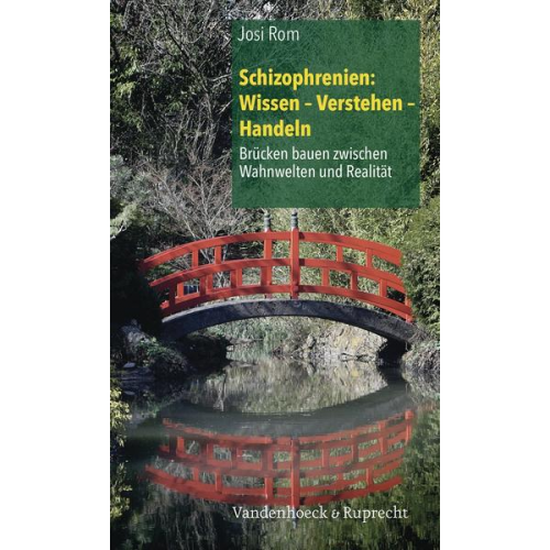 Josi Rom - Schizophrenien: Wissen – Verstehen – Handeln