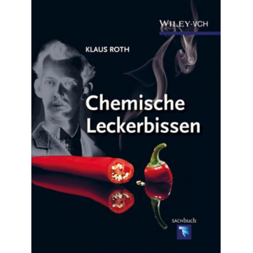 Klaus Roth - Chemische Leckerbissen