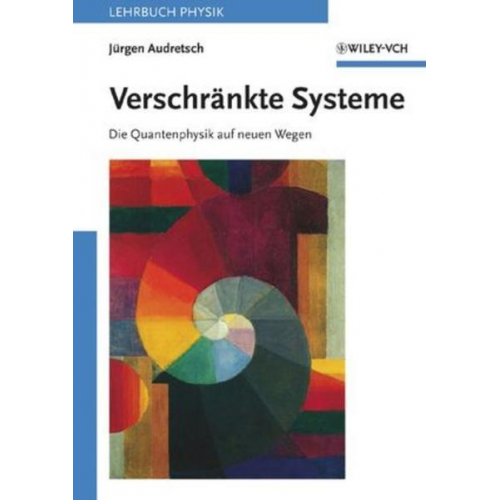 Jürgen Audretsch - Verschränkte Systeme