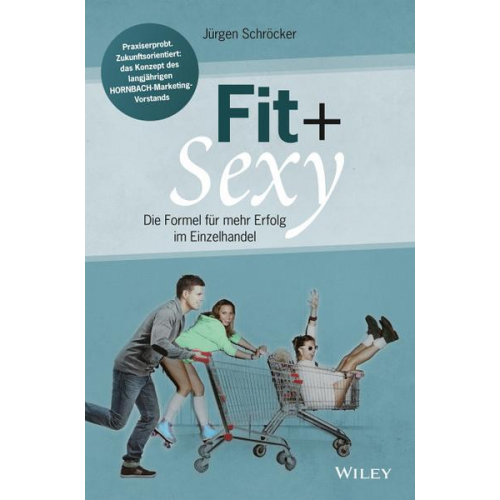 Jürgen Schröcker - Fit & sexy