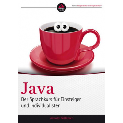 Arnold Willemer - Java