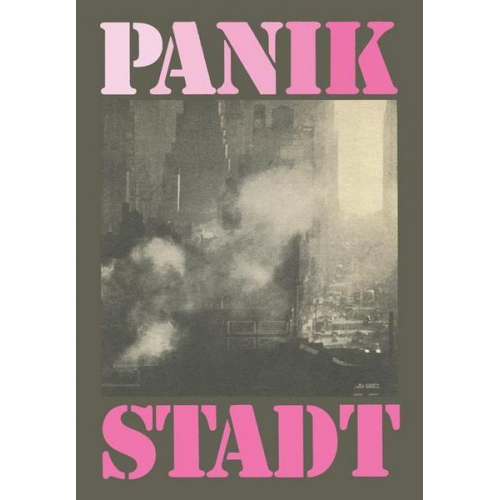 Panik Stadt