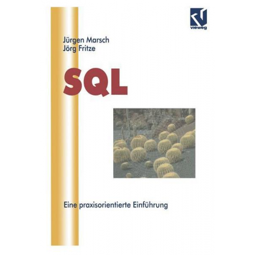 Jürgen Marsch & Jörg Fritze - SQL