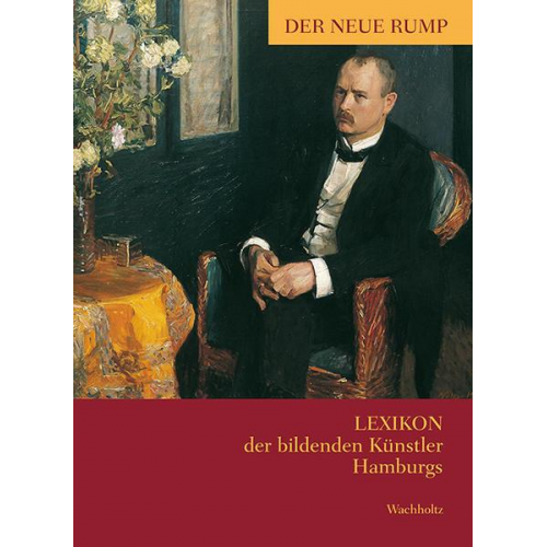 Kay Rump & Maike Bruhns & Ernst Rump - Der neue Rump