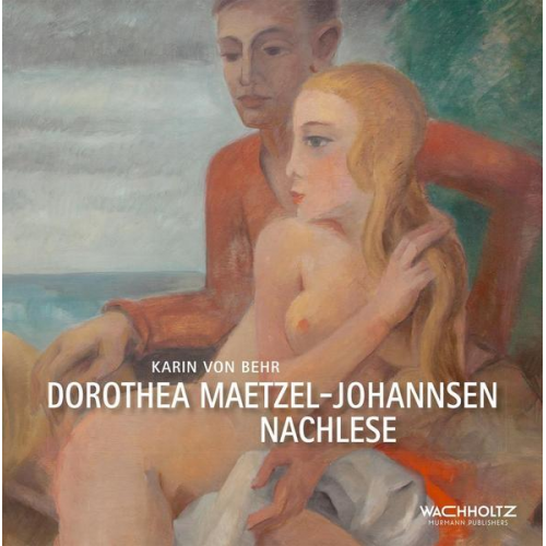 Karin Behr - Dorothea Maetzel-Johannsen