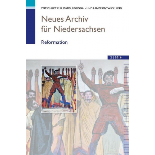 Neues Archiv für Niedersachsen 2.2016