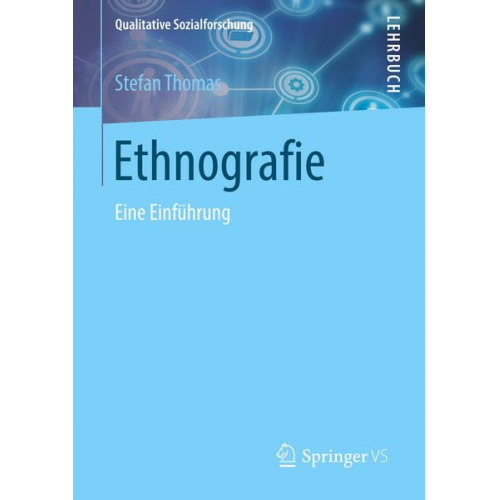 Stefan Thomas - Ethnografie